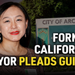 former-california-mayor-pleads-guilty-to-acting-as-agent-for-china