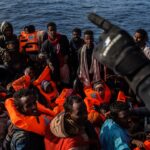 1,200-dead-in-the-mediterranean:-europes-open-border-policies-in-the-dock