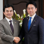 japan,-south-korea-considering-military-logistics-agreement,-seoul-says