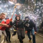 correfocs-are-barcelonas-noisiest-tradition-and-fire-devil-performers-sacrifice-their-hearing-to-take-part