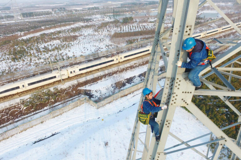 diminishing-returns-on-infrastructure-investment:-the-end-of-chinas-growth-miracle