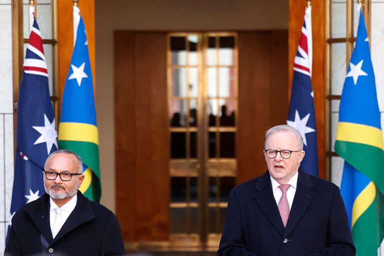 new-solomons-pm-orders-review-after-gaining-access-to-secret-china-security-deal
