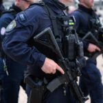 arming-police-does-not-lead-to-increase-in-shootings,-study-finds