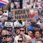 hundreds-protest-in-english-city-after-teen-dies-from-stab-wound-while-handcuffed-by-police