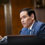 trump-will-attend-nato-summit-in-july,-says-rubio