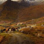 land-by-maggie-o’farrell-is-a-haunting-tale-set-in-post-famine-ireland-about-history,-map-making-and-memory