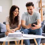 how-can-i-illustrate-our-financial-position-to-a-spouse-who-shows-little-interest?