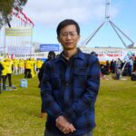 falun-gong-a-priority-target-for-transnational-repression-by-beijing,-says-former-spy-who-defected-to-australia