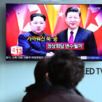 chinas-xi-to-meet-kim-jong-un-in-rare-trip-to-north-korea