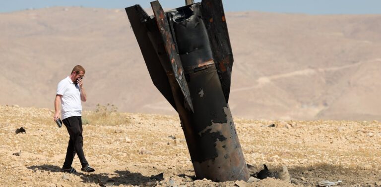 Irans attacks on Israel were an attempt to shape the region on its own terms  and it might just do so