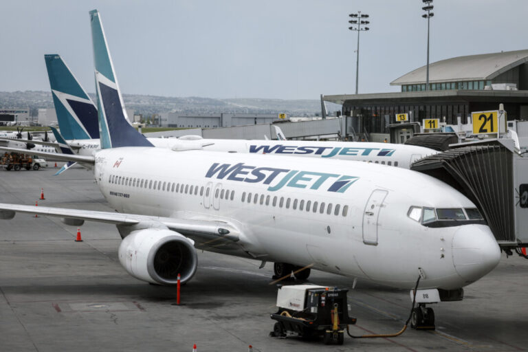 WestJet Suspends Cuban Flights Indefinitely