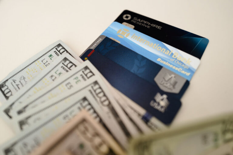 The $1.25 Trillion Credit Card BillWhat to Know