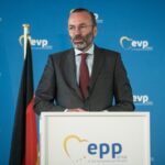 leader-of-european-parliaments-largest-bloc-calls-for-tougher-china-trade-policy
