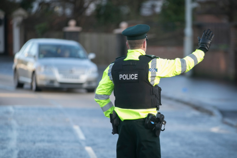 Sudanese Man Arrested for Attempted Murder in Belfast Knife Attack
