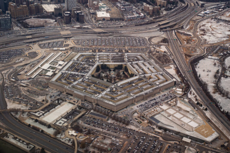 Pentagon Adds Alibaba, Baidu, BYD to Chinese Military Groups Blacklist