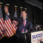new-york-democrat-suozzi-appointed-to-house-committee-focused-on-china-challenges