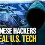 china-hackers-target-us-tech:-report;-taiwan-simulates-chinese-amphibious-invasion