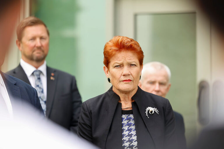 Hanson Targets Foreign Student Course-Hopping in Migration Crackdown