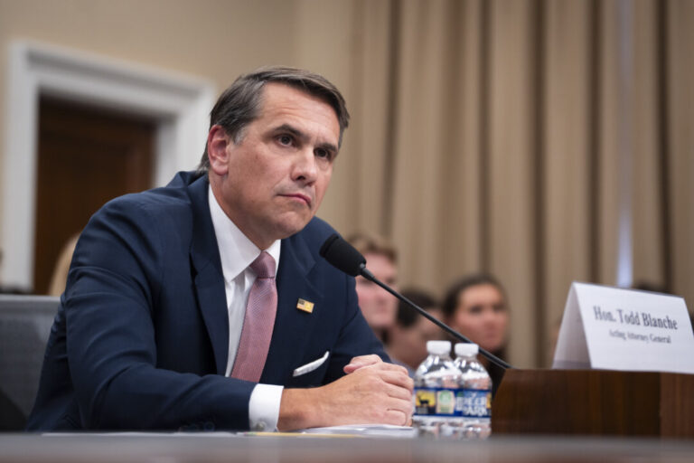 DOJ Rules EEOC Guidelines on Employment Discrimination Unconstitutional