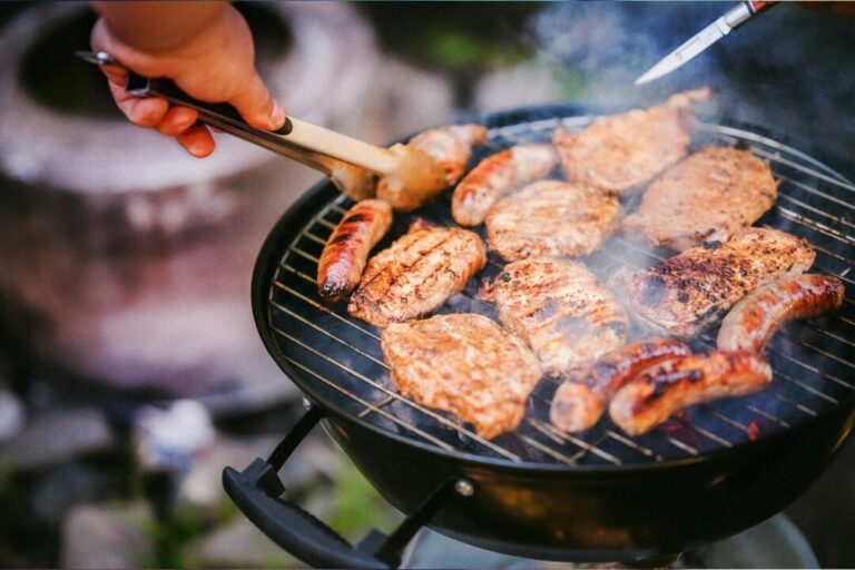 About 500 Jobs to Go as Australian Barbecue Chain Collapses