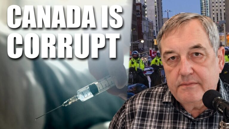 Donald Best: Policing Collapses and the MAiD Killing Industry Grows [Full Interview]