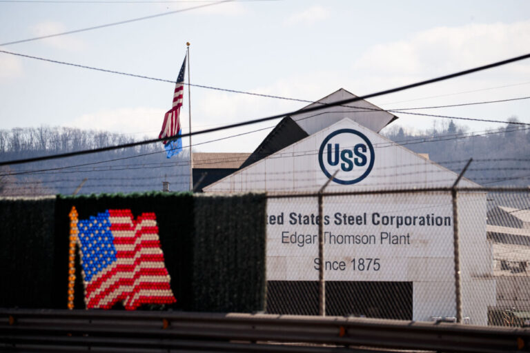 Nippon Steel to Double Investment in US Steels Pennsylvania Facility