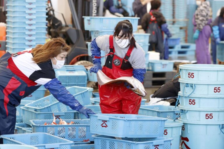 Japans Wholesale Inflation Accelerates to 3-Year Peak as Energy Costs Rise