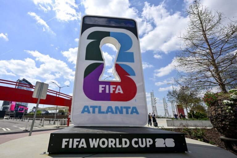 FIFA World Cup Gets Underway Across North America