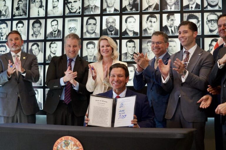 Florida Cities, Universities Given 1 Month to Cut All Ties to Chinese, Russian Institutions