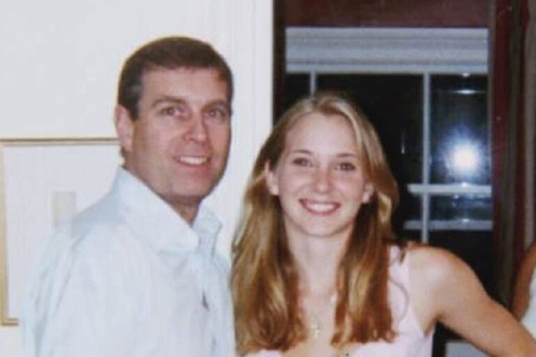 16 Academics Sign Letter Calling for Public Inquest Into Epstein Accusers Suicide