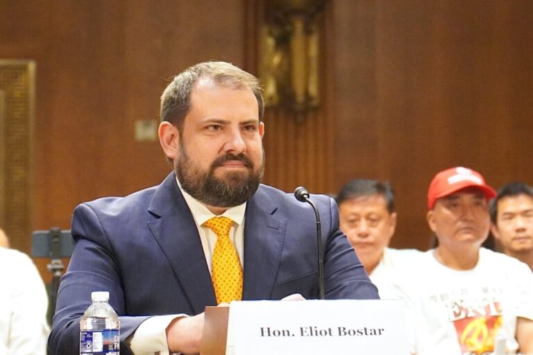 nebraska-lawmaker,-rights-expert-urge-stronger-action-against-chinese-regimes-repression-campaigns