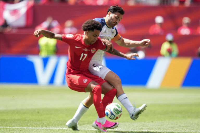 world-cup-2026:-canada-comes-back-to-tie-bosnia-in-home-opener