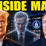 the-saturday-wrap-up-–-et-tu,-mike?-who-was-mi6s-inside-man-against-donald-trump?-–-june-13,-2026