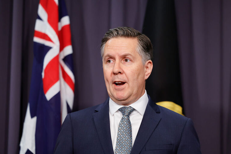 minister-accuses-states-of-exaggerating-ndis-criticism