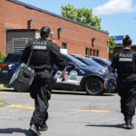 montreal-police-suspends-two-officers-over-allegations-of-racist-behaviour