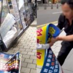 3-men-assault-falun-gong-practitioners-outside-duty-free-shop-in-south-korea
