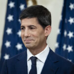 all-eyes-on-kevin-warsh-as-his-1st-fed-meeting-signals-whats-ahead-for-policy