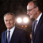 germany,-poland-sign-new-defense-agreement-as-europe-pivots-to-take-charge-of-own-security