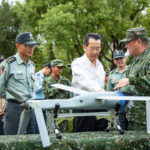 taiwan-cabinet-approves-$6.7-billion-drone-bill-to-build-domestic-defense-capacity