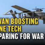 ukrainian-drone-makers-target-asian-markets;-taiwan-approves-$6.7-billion-drone-defense-plan