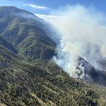 wildfire-still-burns-near-bc-village-of-lytton,-as-deadly-anniversary-looms