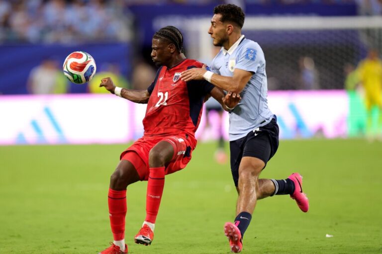 cape-verde-gets-first-world-cup-goals-in-draw-with-uruguay
