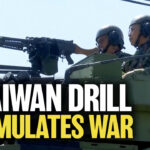 taiwan-begins-drill-simulating-war;-china-sanctions-us-rare-earth,-defense-firms