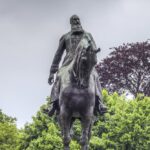 the-contested-legacy-of-edmund-dene-morel-the-man-who-exposed-the-murderous-exploits-of-king-leopold-ii-in-the-belgian-congo
