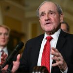 us-senator-criticizes-ccp-for-engaging-in-hostage-diplomacy-over-detention-of-american-scholar