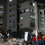 2-powerful-earthquakes-rock-venezuela,-at-least-32-dead