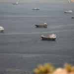 crude-flows-through-strait-of-hormuz-back-to-pre-war-levels,-energy-secretary-says