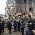 in-photos:-massive-earthquakes-hit-venezuela