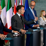 europe-wants-to-strengthen-its-pillar-in-nato,-german-chancellor-says
