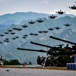 south-korea-to-train-500,000-drone-operators-to-counter-north-korea